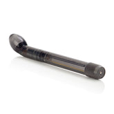 Dr. Joel Prostate Massager 6.7 Inch Waterproof Multi-Speed Vibrating Probe in Translucent Black > Anal Range > Prostate Massagers